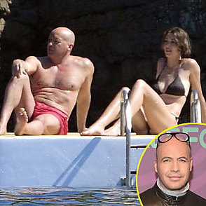 Billy Zane trending news May 24, 2017, 7pm