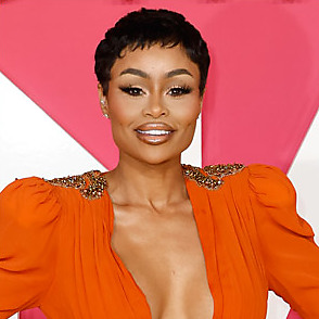 Blac Chyna trending news November 3, 2023, 3pm