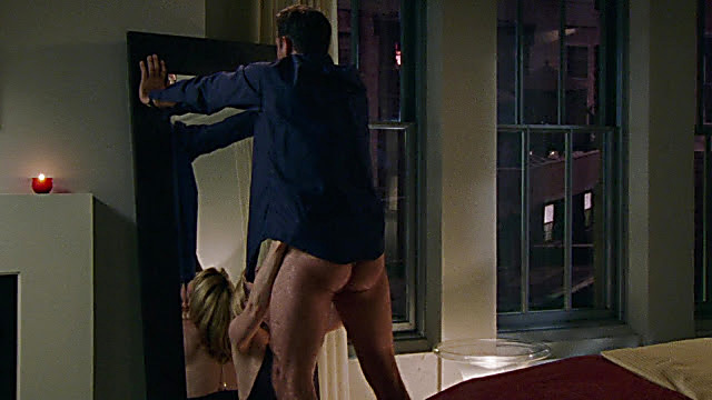 Bobby Cannavale sexy shirtless scene February 17, 2021, 6am