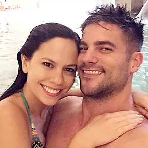Brant Daugherty trending news July 13, 2017, 11pm