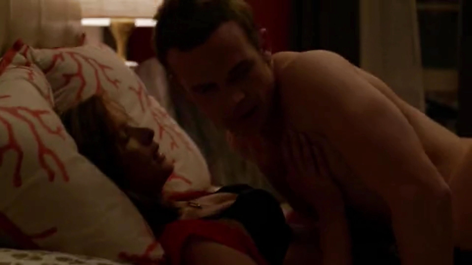 Cam Gigandet sexy shirtless scene February 23, 2025, 6pm