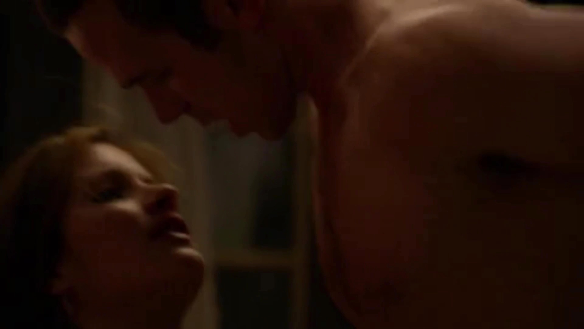 Cam Gigandet sexy shirtless scene February 23, 2025, 6pm