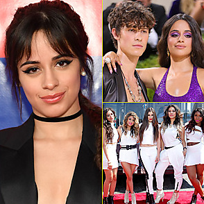Camila Cabello trending news March 6, 2024, 10am