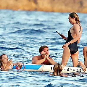 Cara Delevingne trending news August 13, 2022, 6pm