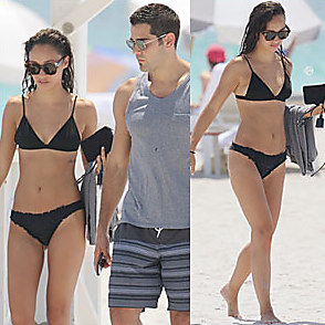 Cara Santana trending news July 19, 2015, 9am