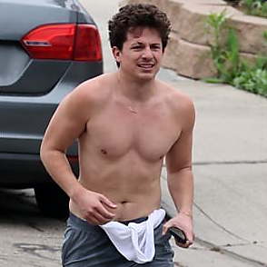 Charlie Puth trending news June 12, 2024, 9pm