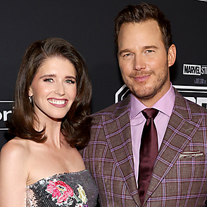 Chris Pratt trending news November 11, 2024, 4pm