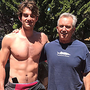 Conor Kennedy trending news July 25, 2020, 6pm