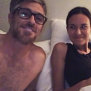 Dave Annable trending news May 19, 2017, 2pm