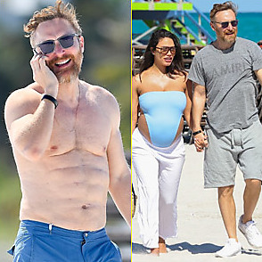 David Guetta trending news February 26, 2024, 3pm
