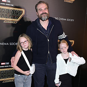 David Harbour trending news May 3, 2023, 10pm
