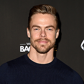 Derek Hough trending news September 26, 2023, 9pm