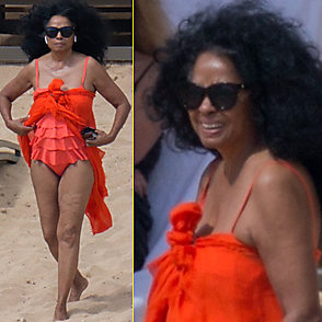 Diana Ross trending news January 10, 2018, 12am