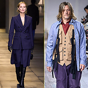 Diane Kruger trending news January 18, 2024, 9pm
