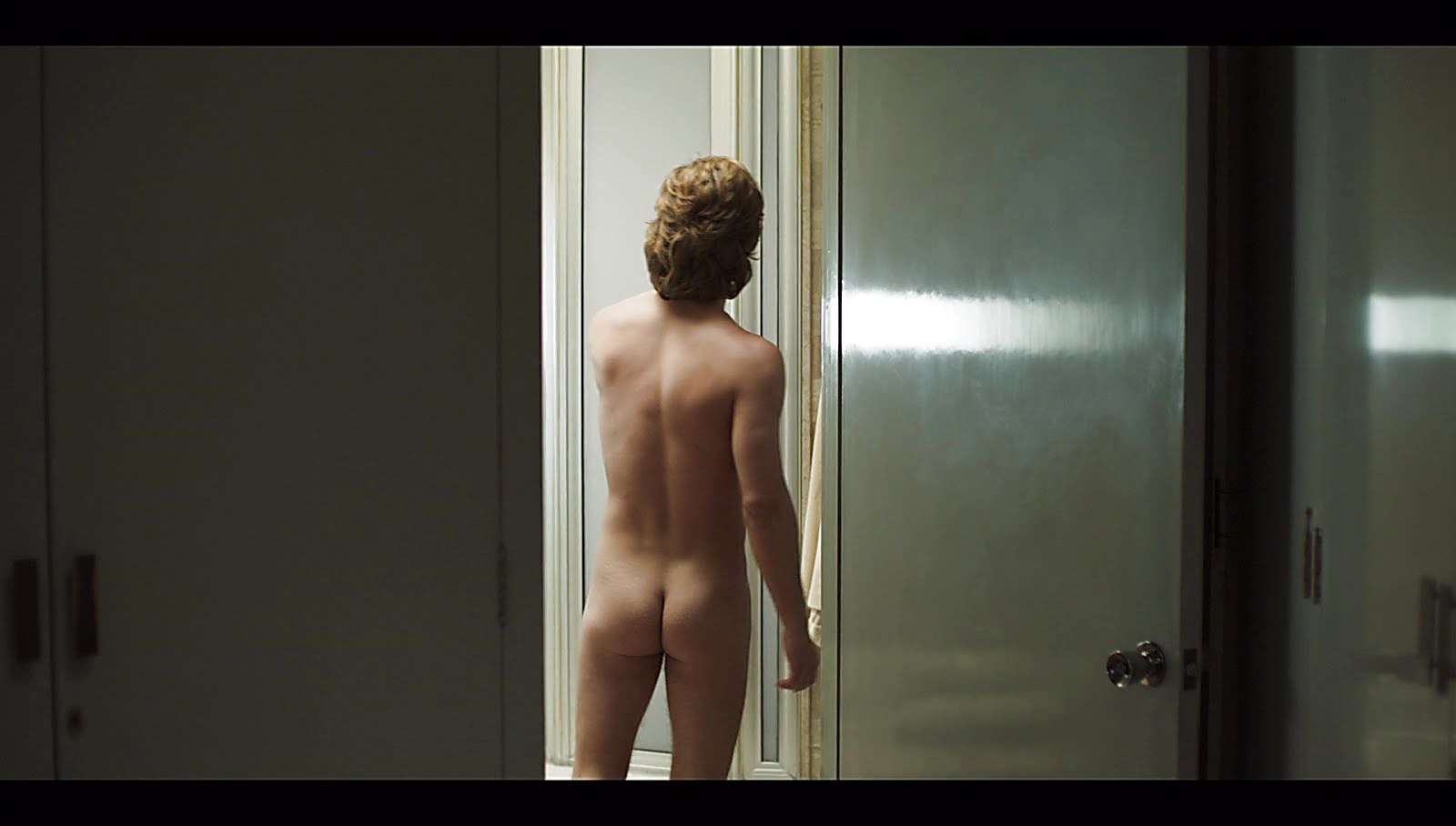 Diego Boneta sexy shirtless scene June 5, 2018, 12pm