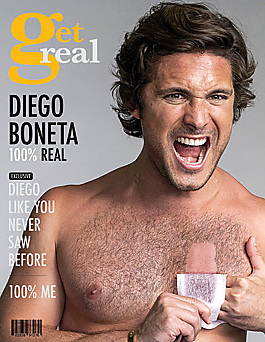 Diego Boneta trending news August 31, 2022, 7pm