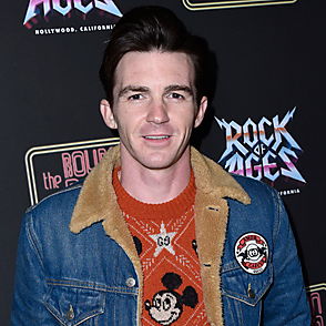Drake Bell trending news March 23, 2024, 8pm