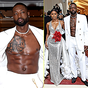 Dwyane Wade trending news May 2, 2022, 11pm