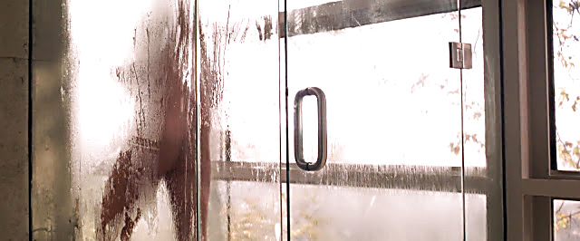 Ed Westwick sexy shirtless scene February 12, 2021, 6am