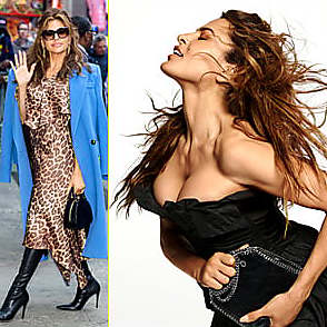 Eva Mendes trending news September 17, 2024, 2pm
