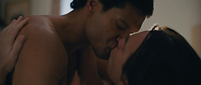Ewan Mcgregor sexy shirtless scene May 14, 2021, 4am