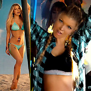 Fergie trending news November 10, 2014, 3pm