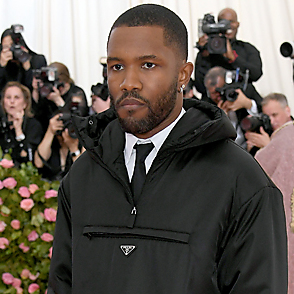 Frank Ocean trending news April 22, 2023, 11pm