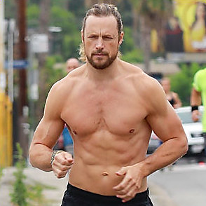 Gabriel Aubry trending news June 30, 2018, 12pm