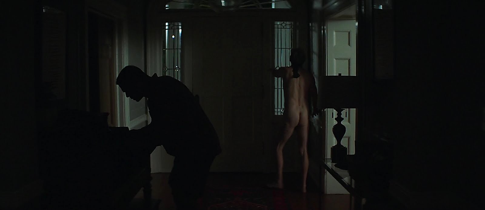 Gary Cole sexy shirtless scene June 20, 2018, 9am