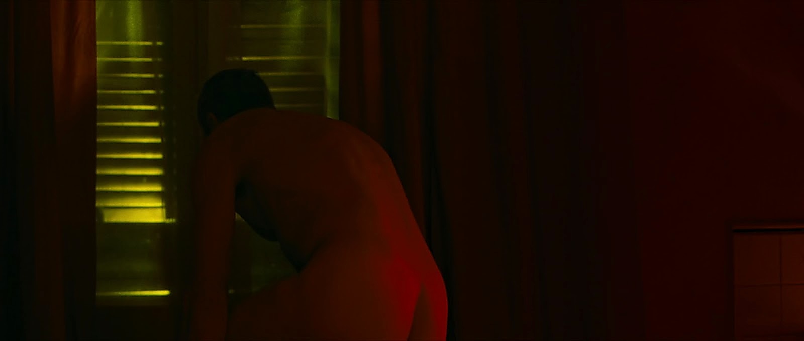 George Clooney sexy shirtless scene June 4, 2020, 12pm