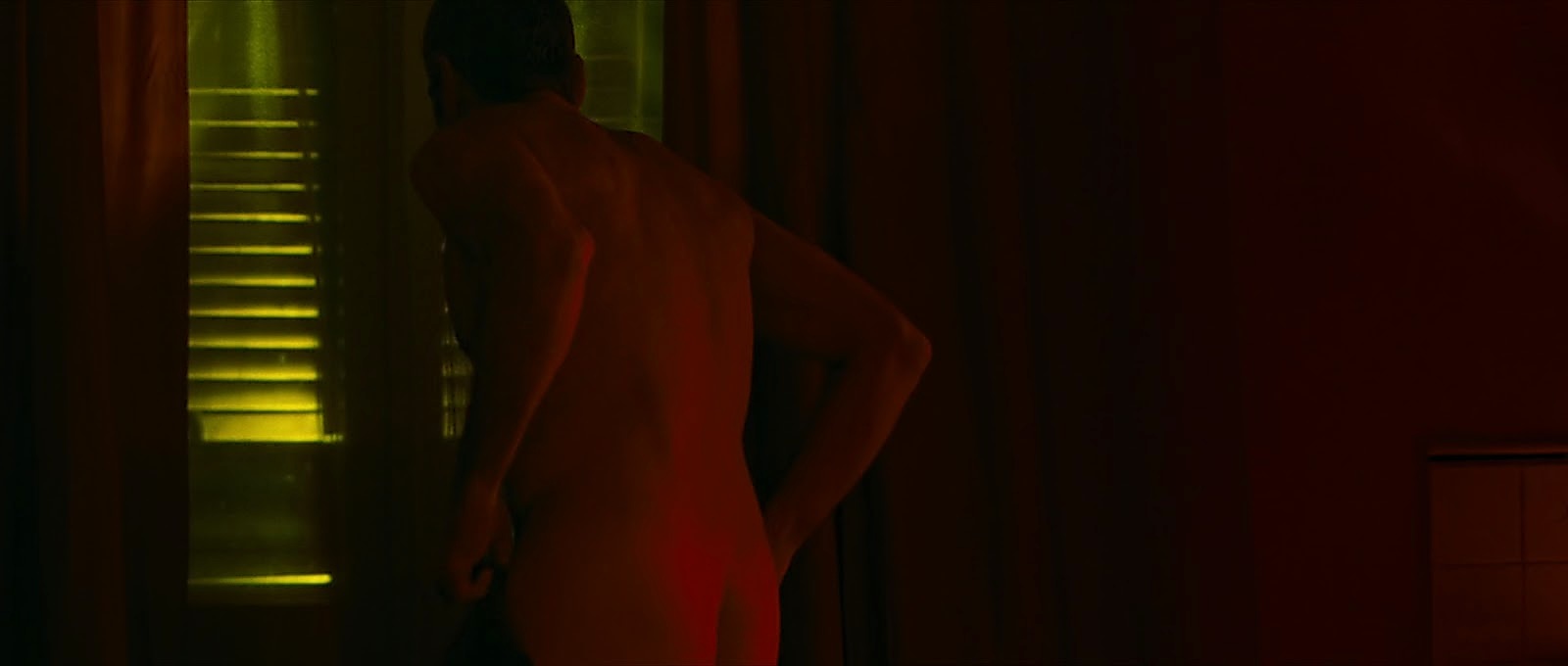 George Clooney sexy shirtless scene June 4, 2020, 12pm