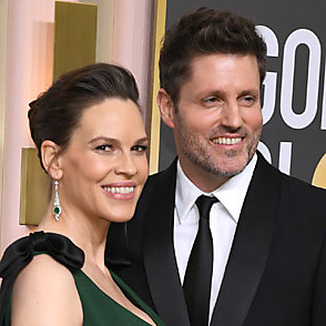 Hilary Swank trending news February 14, 2024, 9pm