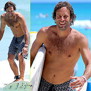 Jack Johnson trending news August 3, 2014, 5pm
