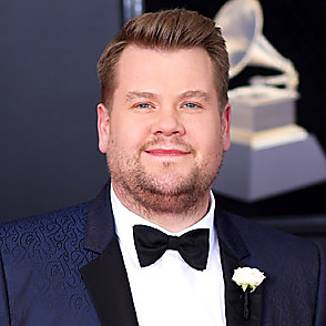 James Corden trending news April 27, 2023, 12pm