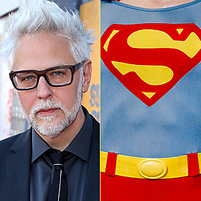 James Gunn trending news March 30, 2023, 11am