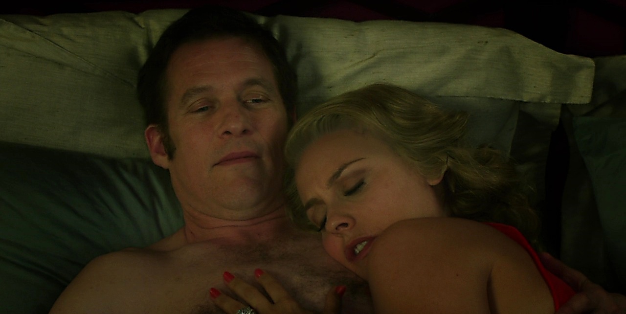 James Tupper sexy shirtless scene June 8, 2018, 12pm