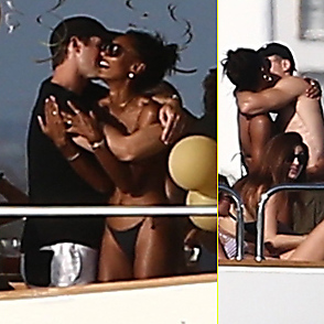 Jasmine Tookes trending news February 3, 2019, 9am