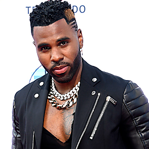 Jason Derulo trending news June 25, 2023, 7pm