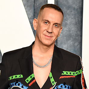 Jeremy Scott trending news March 20, 2023, 12pm
