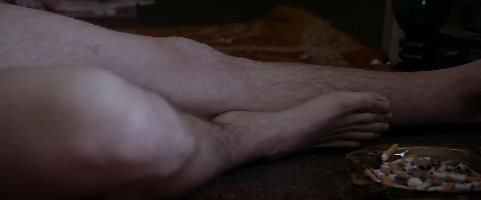 Jim Sturgess sexy shirtless scene February 26, 2025, 3am