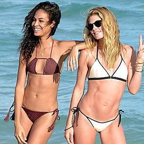 Joan Smalls trending news January 2, 2017, 9am