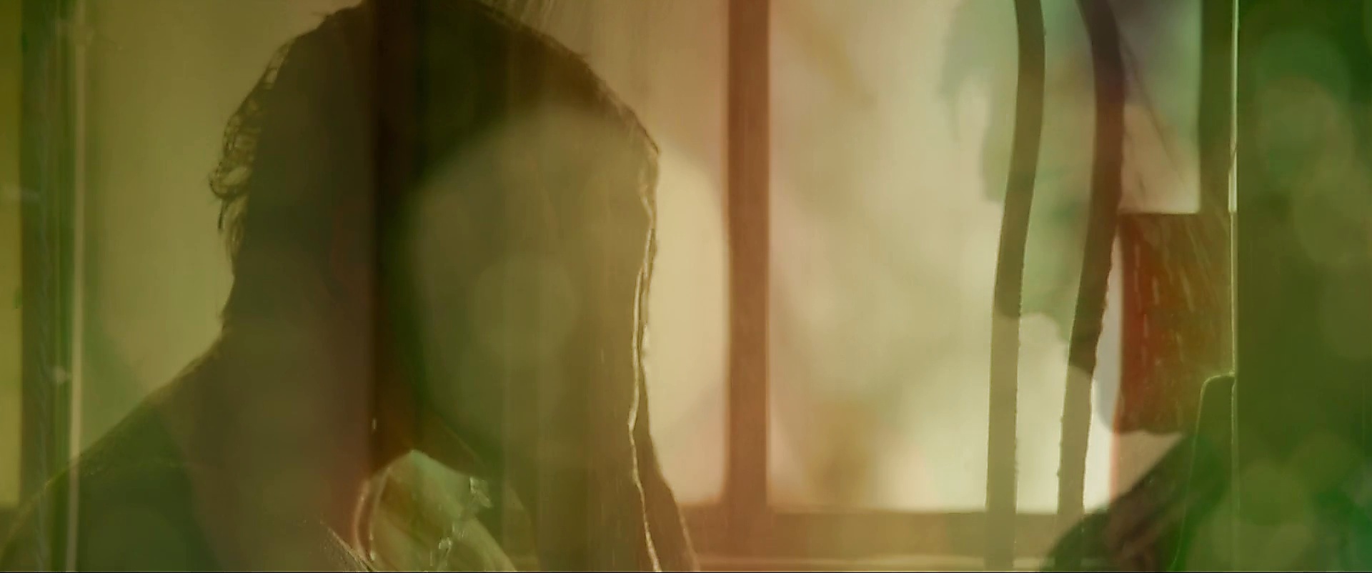 Joel Courtney sexy shirtless scene February 23, 2025, 2pm