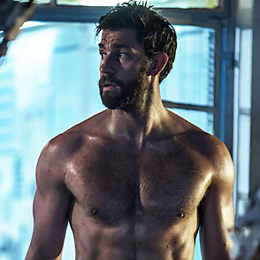 John Krasinski trending news January 15, 2016, 7pm