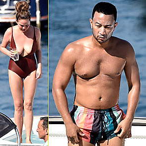 John Legend trending news July 2, 2019, 5pm