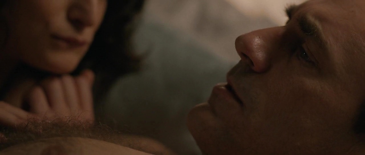 Jon Hamm sexy shirtless scene August 11, 2018, 12pm