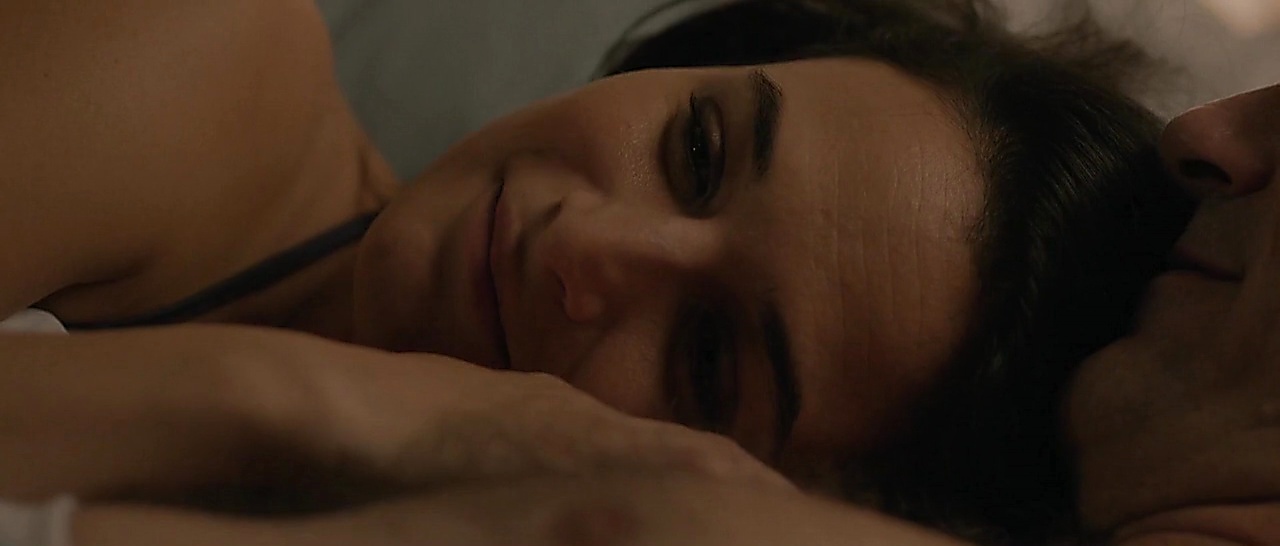 Jon Hamm sexy shirtless scene August 11, 2018, 12pm