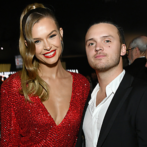 Josephine Skriver trending news August 24, 2023, 5pm