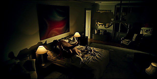 Josh Hartnett sexy shirtless scene February 12, 2022, 3am