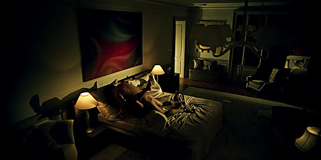 Josh Hartnett sexy shirtless scene February 12, 2022, 3am