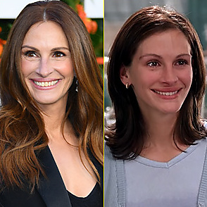 Julia Roberts trending news January 11, 2024, 10am